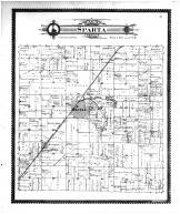 Sparta Township, Wataga, Knox County 1903